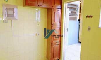 Imagem 5: VISTA LIVRE, 2 QTS + ESCRITÓRIO 1 VAGA