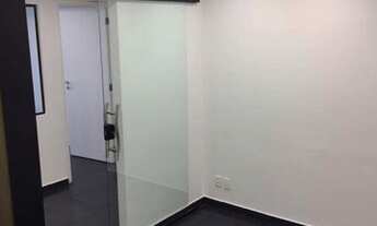 Imagem 6: Conjunto comercial para locação, Cidade Monções, São Paulo