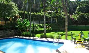 Imagem 4: Chácara com 3 dormitórios à venda, 1300 m² por R$ 650.000,00 - Estância Santa Maria do Por