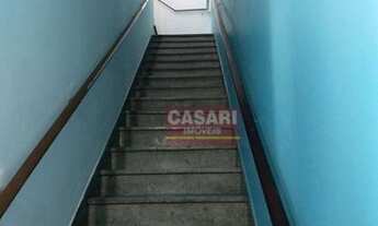 Imagem 7: Sala para alugar, 30 m² - Taboão - São Bernardo do Campo/SP