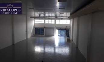 Imagem 3: Galpão para alugar, 892 m² por R$ 15.000,00/mês - Jardim do Lago - Campinas/SP