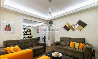 Imagem: Casa à venda com 200m², 3 quartos e 5