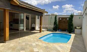 Imagem 3: Sobrado em condominio em Jardim Oásis - Taubaté, SP - SO1689