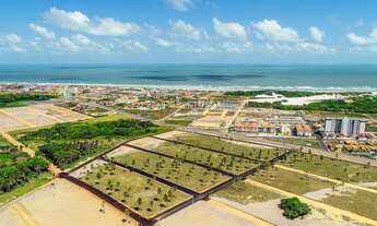 Imagem 2: VALLE DO SALL I EM SALINAS - LOTE C/ 250M² - CÓDIGO: 3051