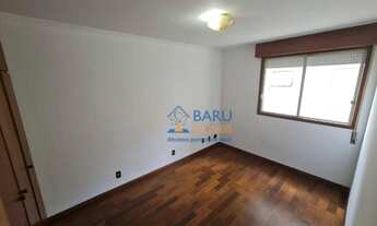 Imagem 3: Apartamento com 2 dormitórios para alugar, 66 m² por R$ 2.450,00/mês - Higienópolis - São