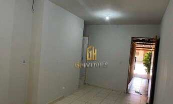 Imagem 4: Casa à venda, 75 m² por R$ 175.000,00 - Jardim Gardênia - Goiânia/GO