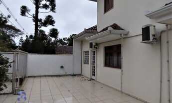 Imagem 7: Ótima Casa Comercial com 288m² para Locação no Centro de Pinhais/PR