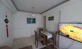 Imagem 2: Apartamento com 3 dorms, Vila Suzana, São Paulo - R$ 280 mil, Cod: 3984