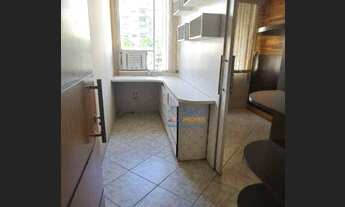 Imagem 7: Apartamento com 2 dormitórios à venda, 110 m² por R$ 700.000 - Santa Cecília - São Paulo/S