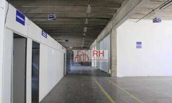 Imagem 6: Santo Amaro Business Park, imóvel ALUGADO e disponível para VENDA