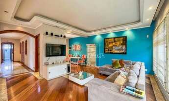 Imagem 7: Casa com 3 dormitórios à venda, 266 m² por R$ 1.400.000,00 - Palmas do Tremembé - São Paul