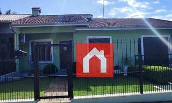 Imagem: Casa 03 Dormitórios