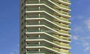 Imagem: Apartamento com 4 dormitórios à venda