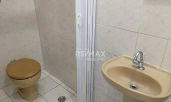 Imagem 2: Sala para alugar, 50 m² por R$ 1.300,00/mês - Vila Nova Valinhos - Valinhos/SP