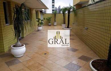 Imagem 5: Apartamento com 3 Dormitórios à Venda, 87 m² por R$ 570.000 - Jardim do Mar - São Bernardo