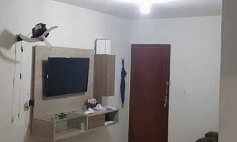 Imagem 6: Apartamento com nos Bancários