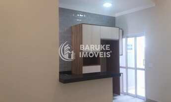 Imagem 7: Casa térrea de 2 dormitórios sendo 1 suíte no Jardim Veneza em Indaiatuba-SP!