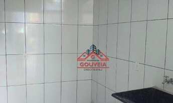 Imagem 7: Casa com 1 dormitório para alugar por R$ 550,00/mês - Jardim Nova Vitória II - São Paulo/S