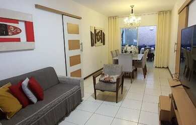 Imagem 3: Casa para venda tem 180 metros quadrados com 3 quartos no Bairro Sim