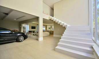 Imagem 5: Excelente casa em Alphaville com 4 Suites e pronta para morar