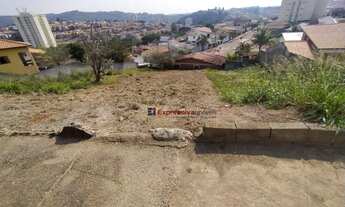 Imagem 5: Terreno à venda, 441 m² por R$ 180.000,00 - Nova Itatiba - Itatiba/SP