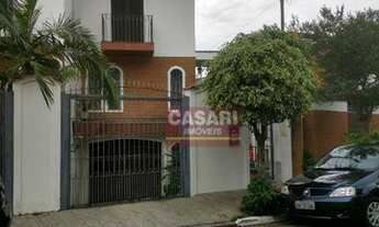 Imagem 3: Sobrado à venda, 289 m² por R$ 1.200.000,00 - Bosque da Saúde - São Paulo/SP