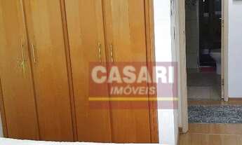 Imagem 6: Apartamento à venda, 98 m² por R$ 420.001,00 - Centro - São Bernardo do Campo/SP