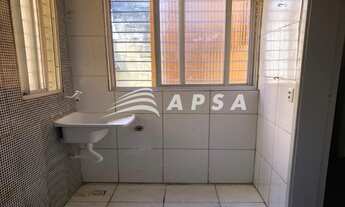 Imagem 2: ÓTIMO APARTAMENTO NO CONJUNTO RESIDENCIAL DOM HELDER (A09), TOTAL DE 82M², SALA PARA DOIS