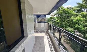 Imagem 4: Apartamento para venda com 101 metros quadrados com 3 quartos