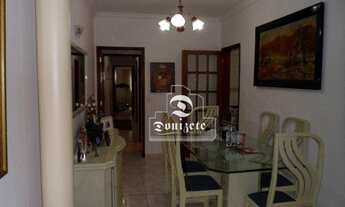 Imagem 5: Casa à venda, 254 m² por R$ 1.220.000,00 - Cerâmica - São Caetano do Sul/SP