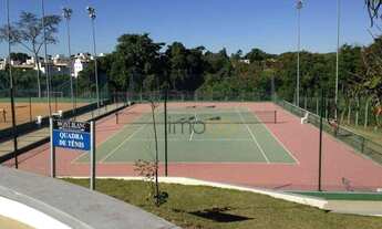 Imagem 5: Terreno à venda, 300 m² por R$ 420.000,00 - Condomínio Mont Blanc - Sorocaba/SP