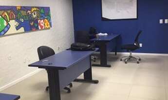 Imagem 3: Linda sala , internet ,garagem,com 27 metros