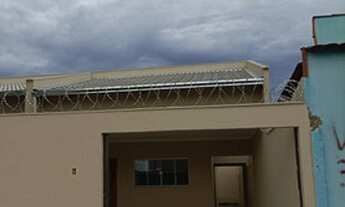 Imagem 2: Casa para venda tem 136 metros quadrados com 3 quartos