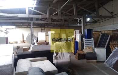 Imagem 6: Galpão para alugar, 750 m² - Ferrazópolis - São Bernardo do Campo/SP