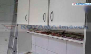 Imagem 7: Sobrado com 3 dormitórios à venda, 125m² - Vila Clementino - São Paulo/SP