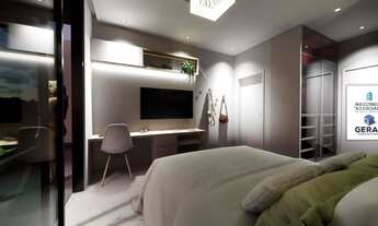 Imagem 4: Casa Duplex na planta no Araçagy