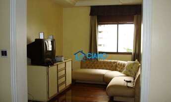 Imagem 5: Apartamento com 3 dormitórios à venda, 185 m² por R$ 970.000,00 - Jardim Avelino - São Pau