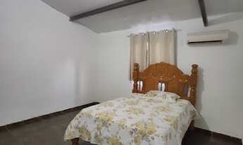 Imagem 7: Casa com 3 dormitórios à venda, 150 m² por R$ 320.000,00 - CPA III - Cuiabá/MT