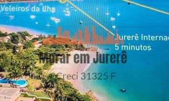 Imagem 5: Apartamento pé na areia a venda Canasvieiras