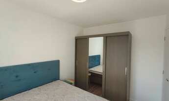 Imagem 5: Mobiliado - Apartamento para aluguel com 2 quartos e 1 vaga ao lado do Metrô em Vila Cleme