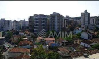 Imagem 2: Apartamento de 2 Quartos, 1 Vaga e Elevador, no Martins Torres