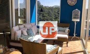 Imagem 5: Casa com 4 dormitórios à venda, 668 m² por R$ 7.000.000,00 - Gênesis 2 - Santana de Parnaí