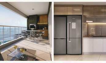 Imagem 7: Residencial D'Algarve - Ultimas Unidades - 169m² - Vista Mar - Oportunidade