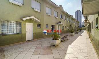 Imagem 4: Sobrado com 4 dormitórios à venda, 160 m² por R$ 590.000,00 - Vila Ester - São Paulo/SP