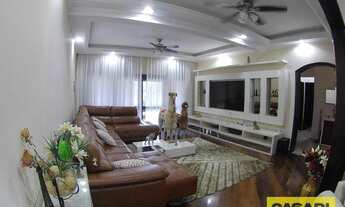 Imagem 7: Sobrado com 4 dormitórios à venda, 391 m² - Balneária - São Bernardo do Campo/SP