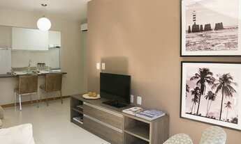 Imagem 7: Apartamento à venda, 2 quartos, 1 suíte, 1 vaga, Riacho Doce - Maceió/AL