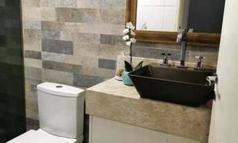 Imagem 7: Apartamento à venda, 52 m² por R$ 375.000,00 - Santa Maria - Santo André/SP