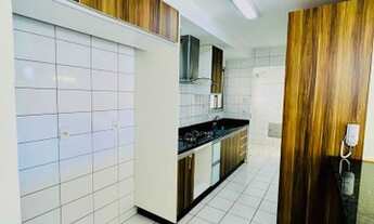 Imagem 5: Apartamento para venda possui 93 metros quadrados com 3 quartos