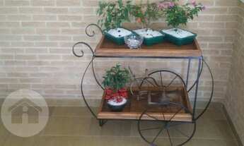 Imagem 4: Sítio com 4 dormitórios à venda, 10800 m² por R$ 1.300.000,00 - Marambaia - Caçapava/SP