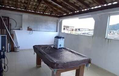 Imagem 3: Casa para venda possui 100 metros quadrados com 3 quartos em Jardim Brasil I - Guarujá - S